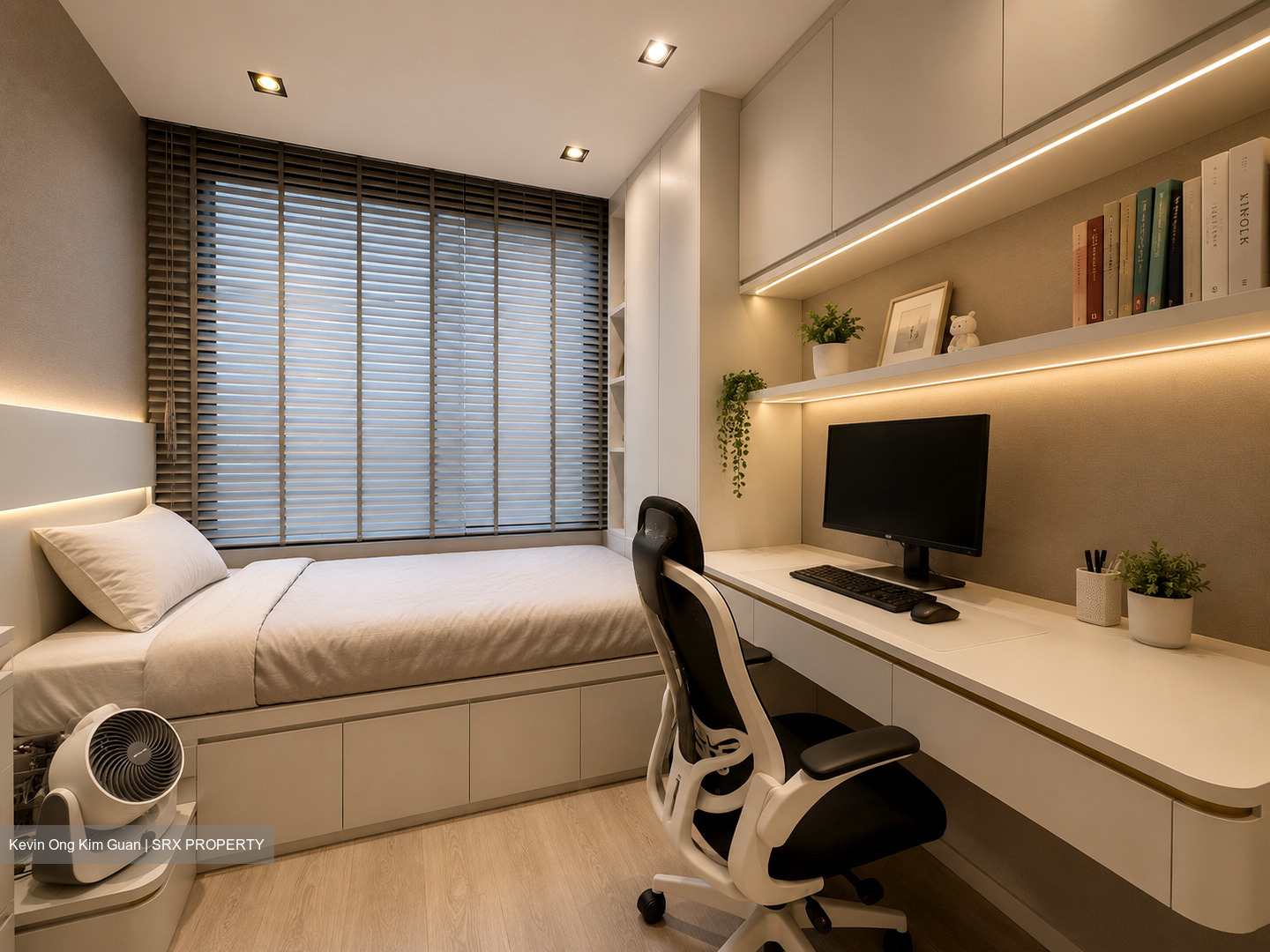 The Tapestry (D18), Condominium #555049341